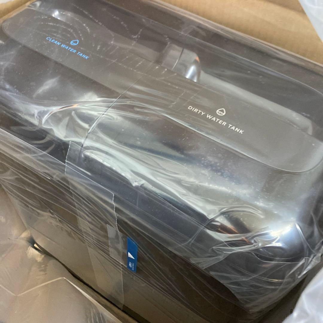 B273-6 ロボット掃除機 Eufy Omni C20 未使用