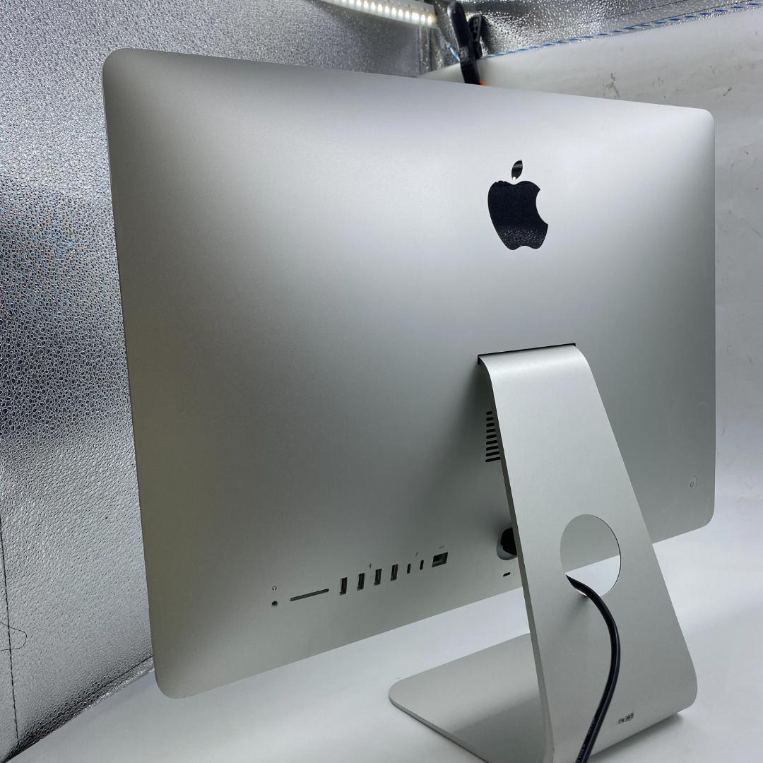 iMac 21.5インチ4K 2019 A2116 i5 16GB 256GB