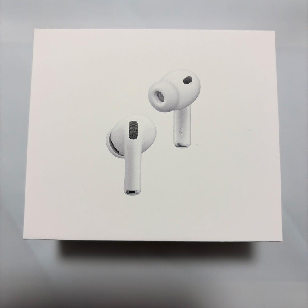 AirPods Pro 3 本体　新品未開封品