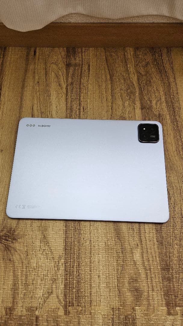 Xiaomi Pad 7 8GB + 128GB Wi-fi版 11インチ