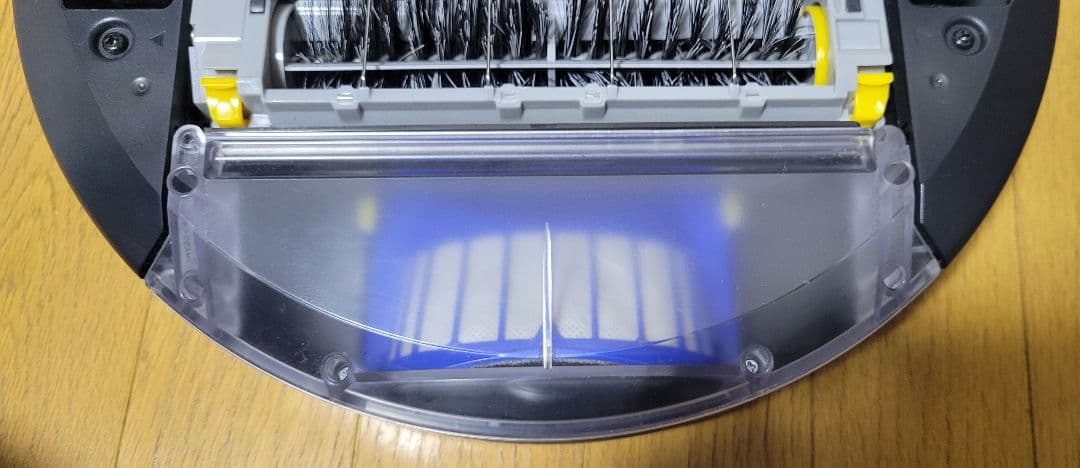 ROOMBA 692 ロボット掃除機、グレー、14時間稼働