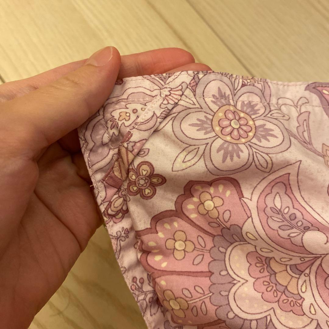 sleep form西川リビング　羽毛掛け布団※値下げ可能