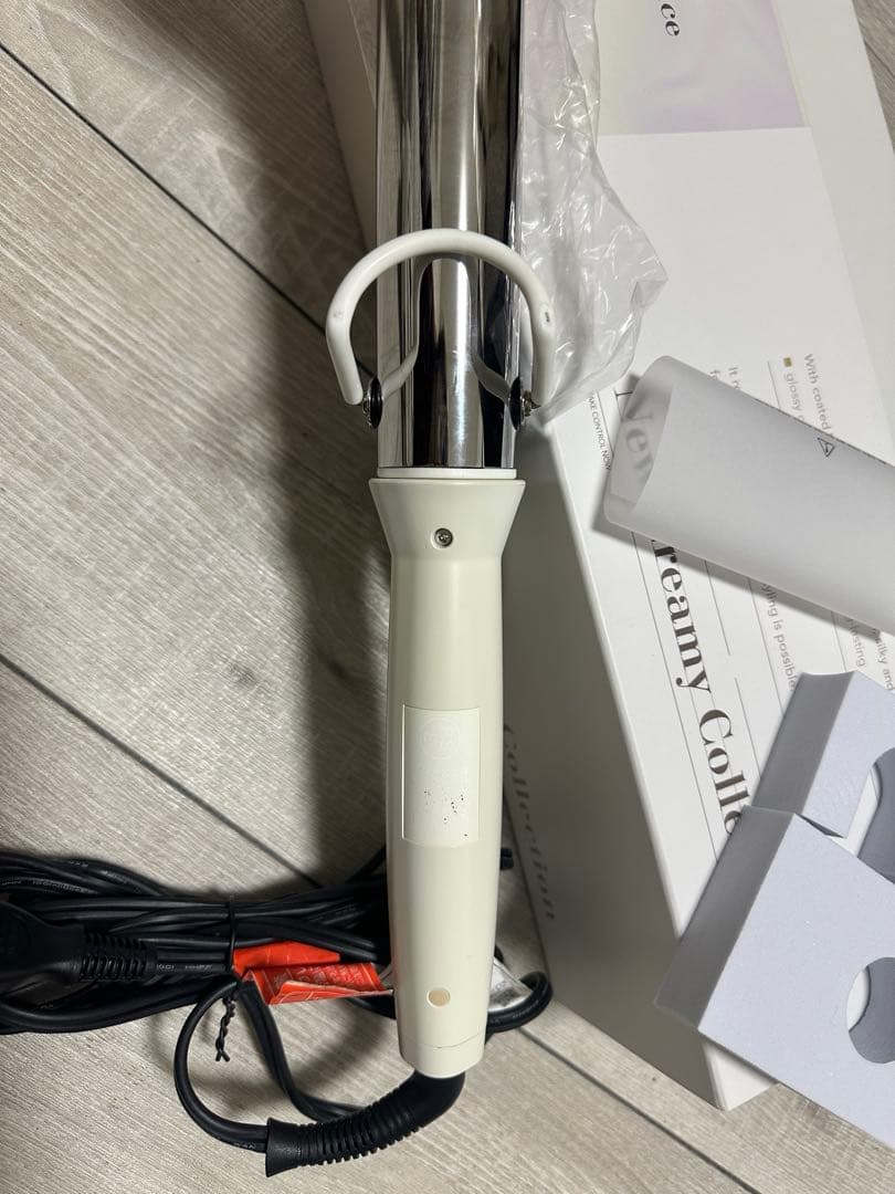 クレイツ Repit スクエアバー 36mm