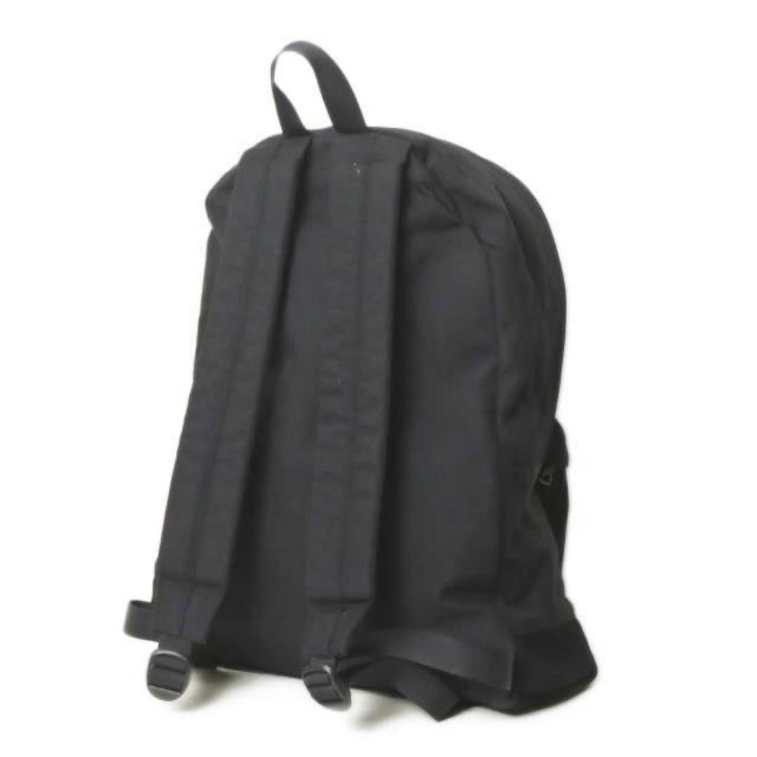 コモリ COMOLI 16AW バッグパック ブラック リュック