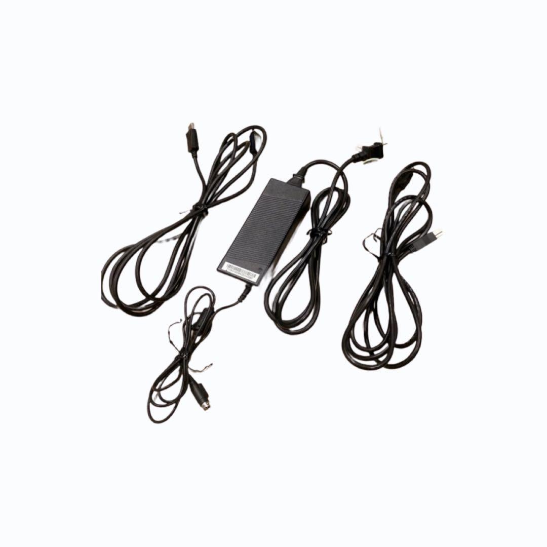 【美品】WACOM Cintiq 27QHD DTK-2700 液晶タブレット