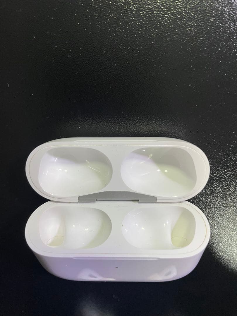 AirPods Pro 2 充電ケース付き ホワイト