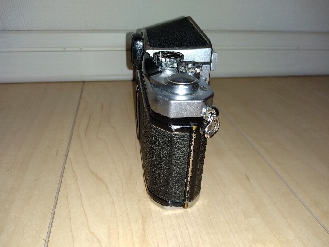 【希少・美品】Nikon メディカルレンズ　フルセット 発光確認済