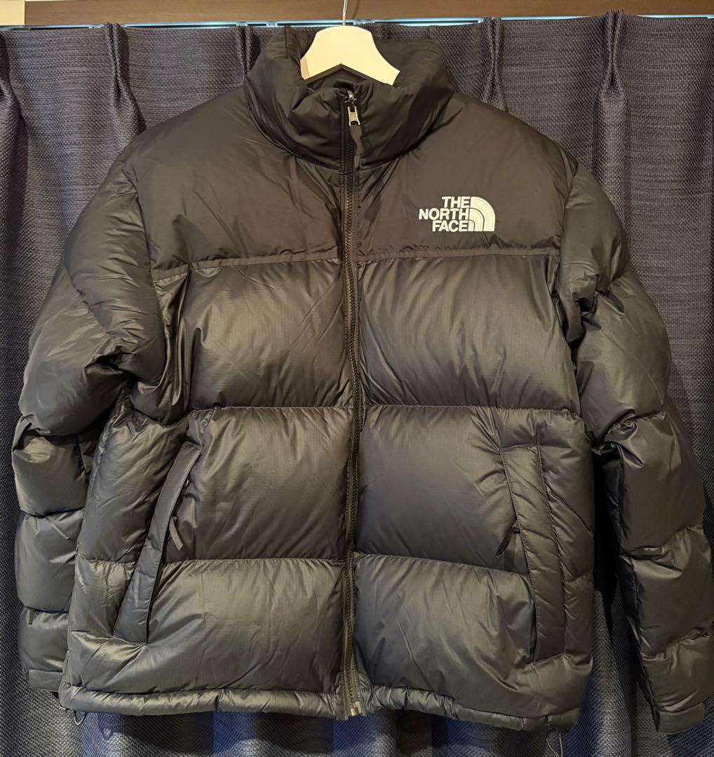 THE NORTH FACE ND92555 ヌプシジャケット　Mサイズ