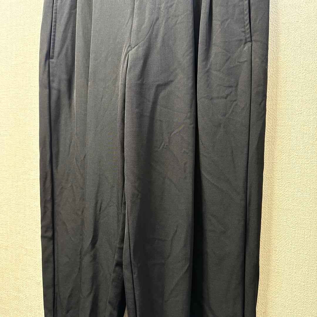 LQmen スラックス　ヨウジヤマモト