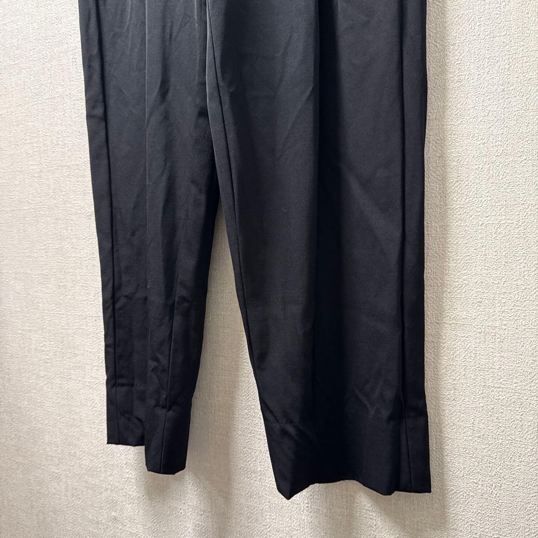 LQmen スラックス　ヨウジヤマモト