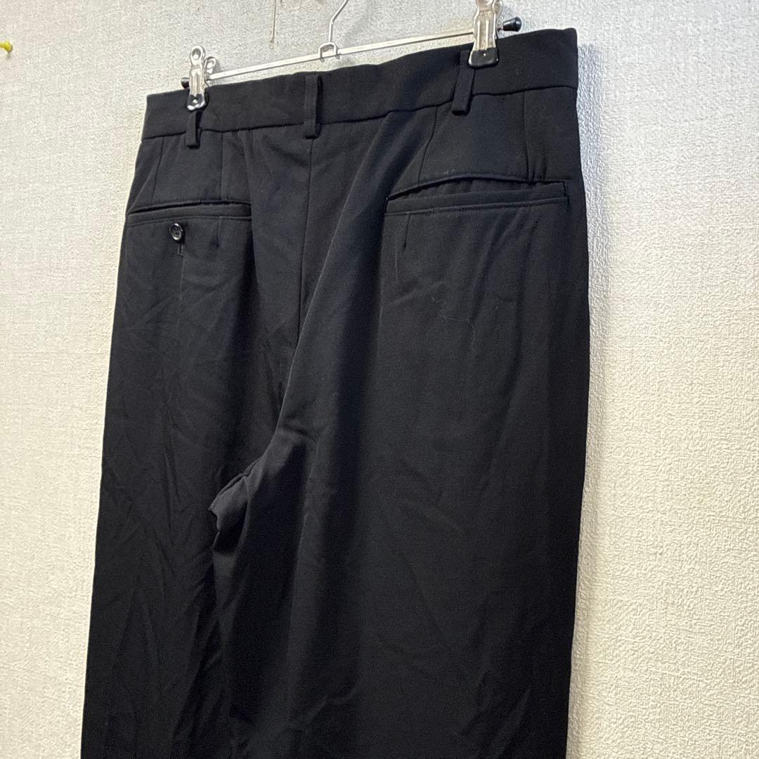 LQmen スラックス　ヨウジヤマモト