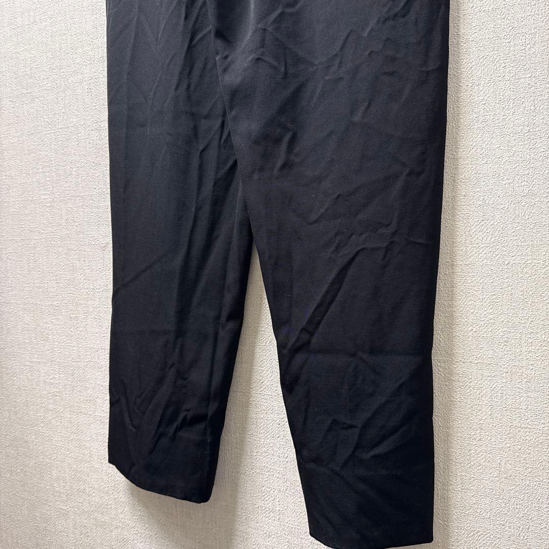 LQmen スラックス　ヨウジヤマモト