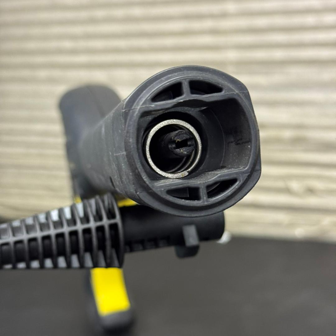 ☆ケルヒャー　高圧洗浄機　K2 クラシック プラス　KARCHER