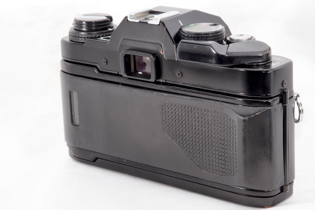 OLYMPUS OM-40P ZUIKO 50mm f1.8 分解整備済 保証付