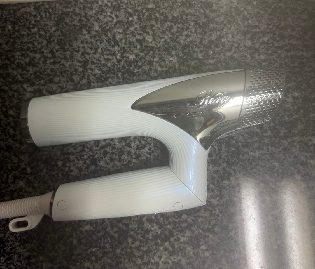 ReFa RE-AN-02Aリファドライヤー【超美品】