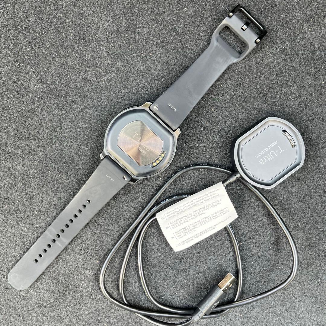 ⭐︎コッコアポ様⭐︎VOICE CADDIE T-Ultra ゴルフウォッチ