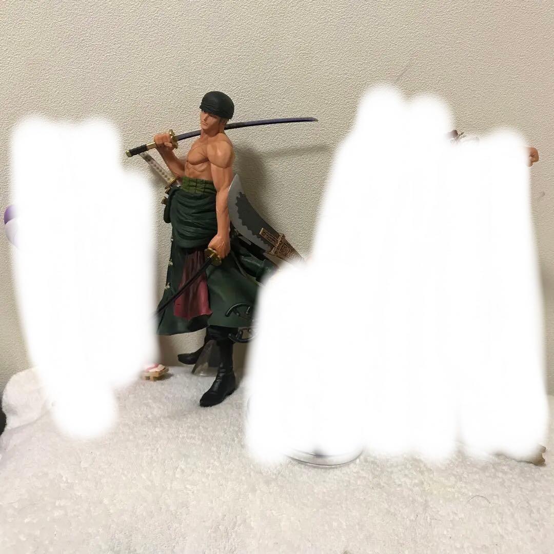 ゾロベストエディション