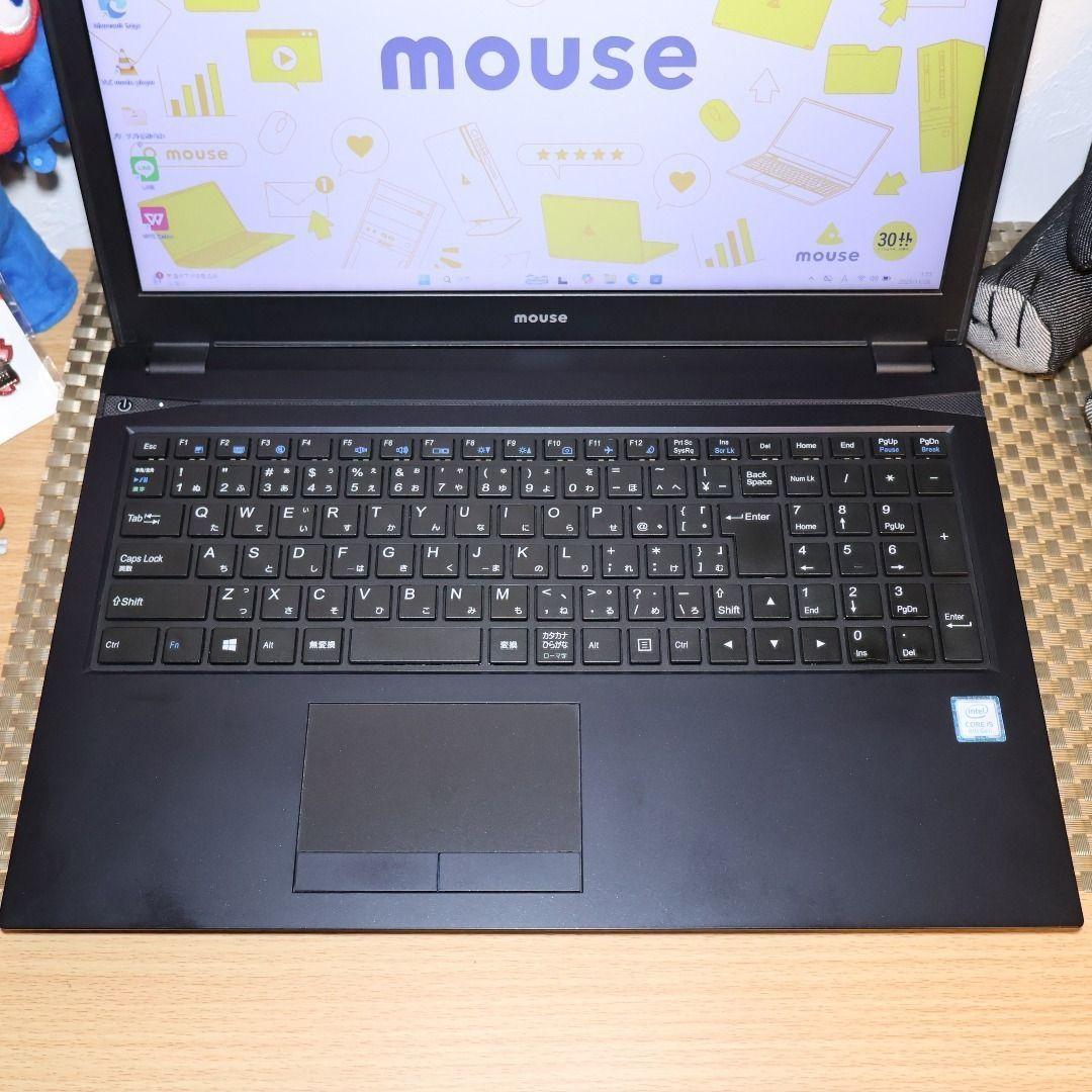 特価！Win11公式対応Corei5/メ8/SSD+HDD/FHD/無線/カメラ