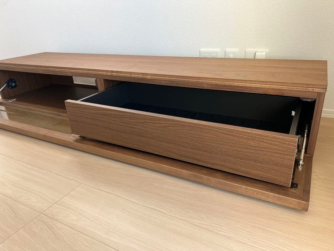 ACTUS テレビボードRIMO2 180センチ