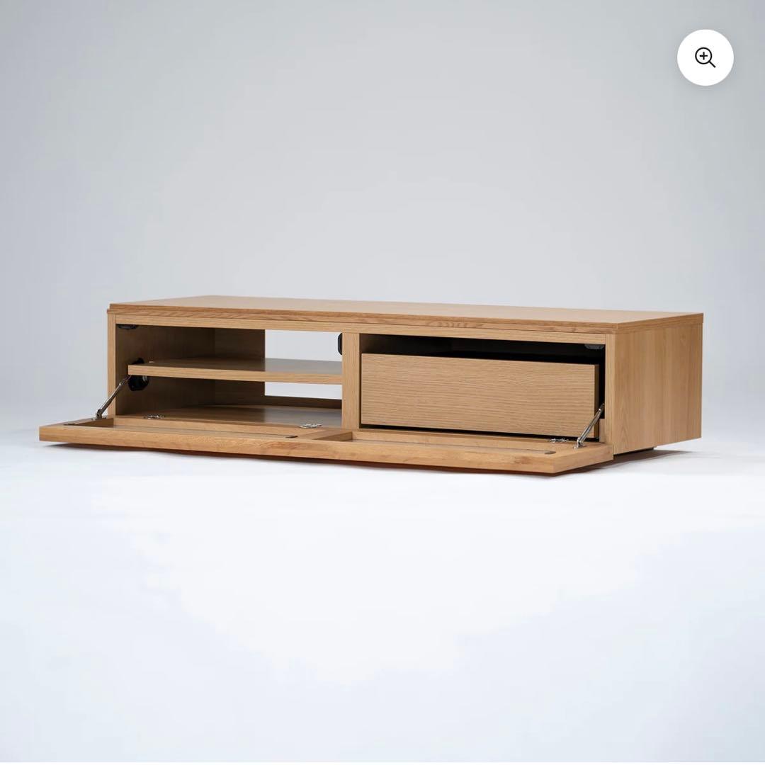 ACTUS テレビボードRIMO2 180センチ