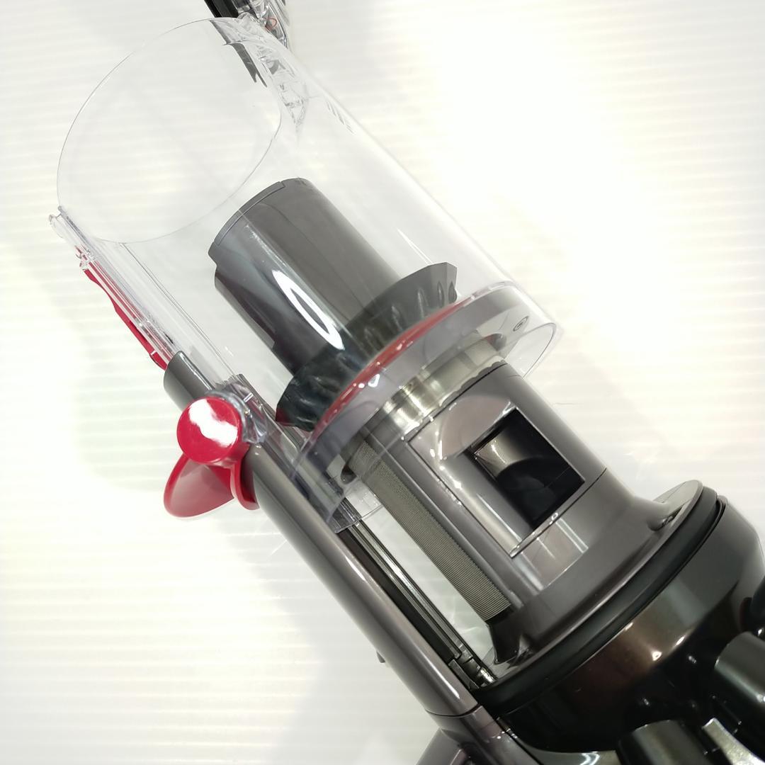 ダイソン 掃除機ハンディクリーナー Micro Focus Clean HH17