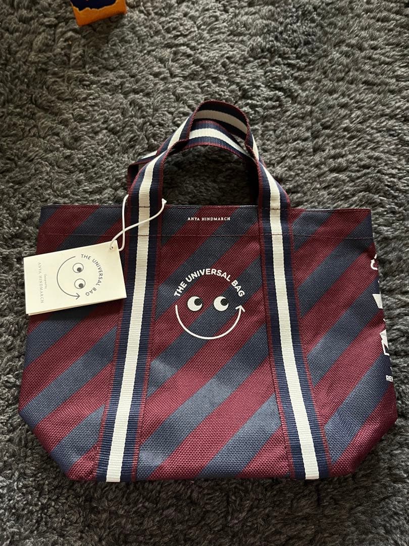 Anya's Tuck Shop Universal Bag ミニ