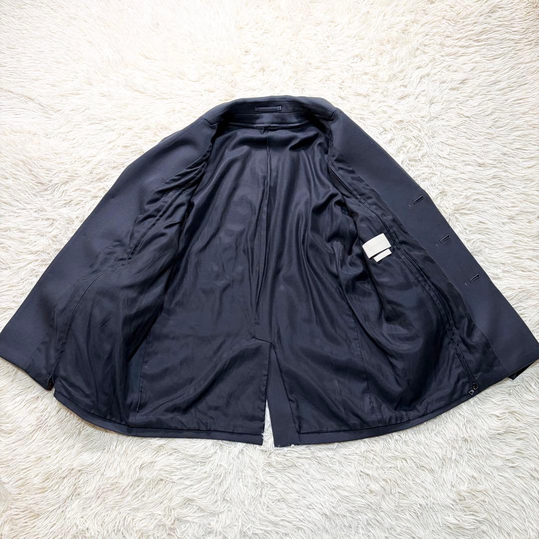 ✨美品✨ヨークDETACHABLE COLLAR TAILORED JACKET