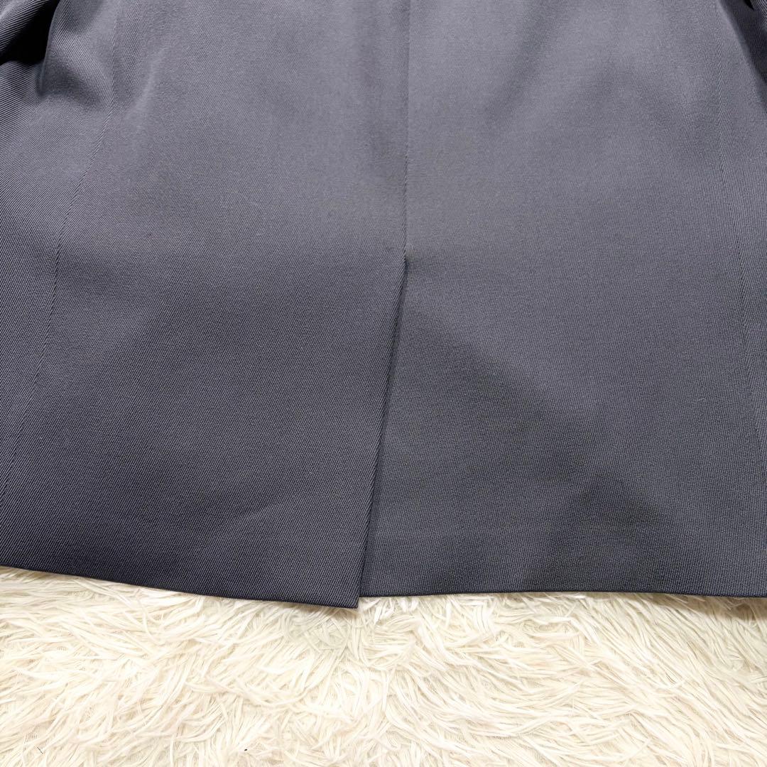 ✨美品✨ヨークDETACHABLE COLLAR TAILORED JACKET