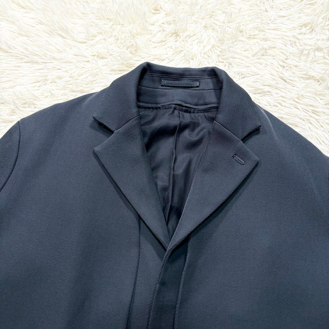 ✨美品✨ヨークDETACHABLE COLLAR TAILORED JACKET