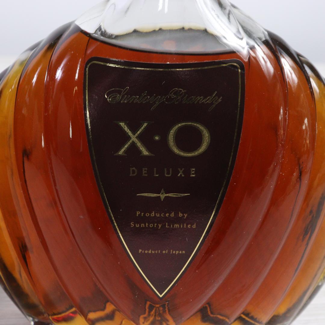 ◆未開栓 2本 サントリー ローヤル プレミアム 12年 ブルーラベル 他