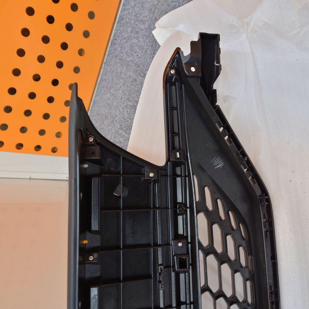 ホンダ　FREED　フリード　フロントバンパー　フロントグリル　GB5