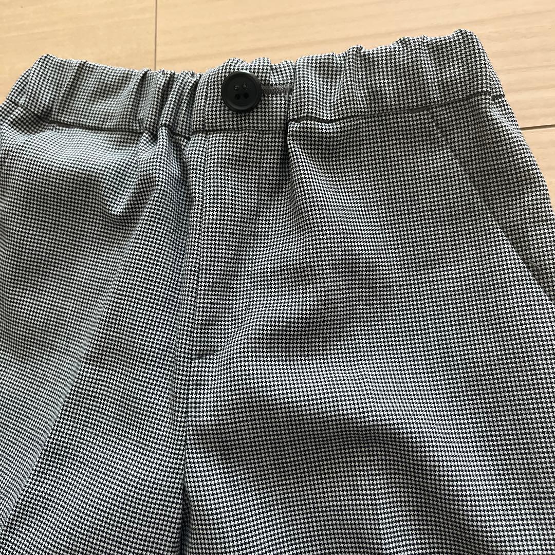 ユナイテッドアローズ　セレモニー　4点セット　125