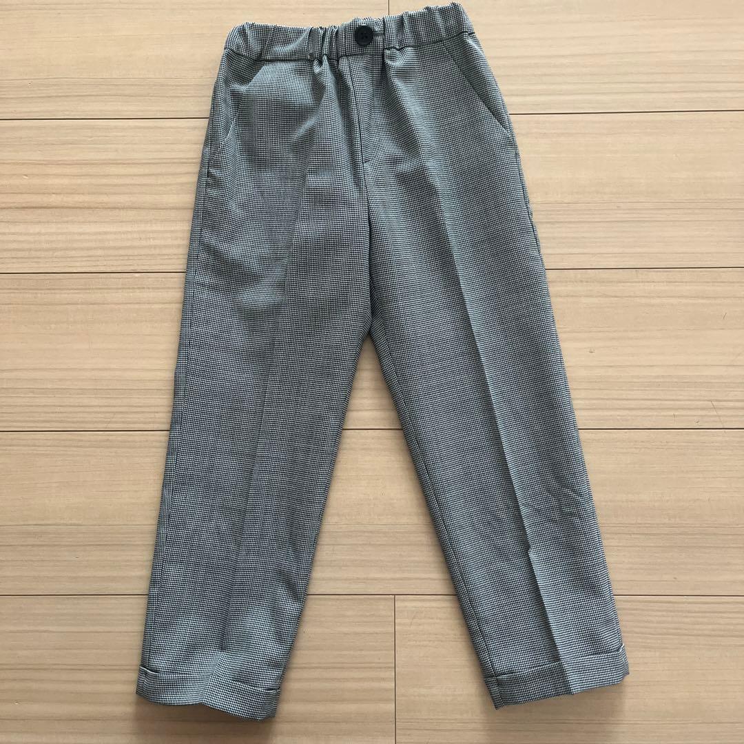 ユナイテッドアローズ　セレモニー　4点セット　125