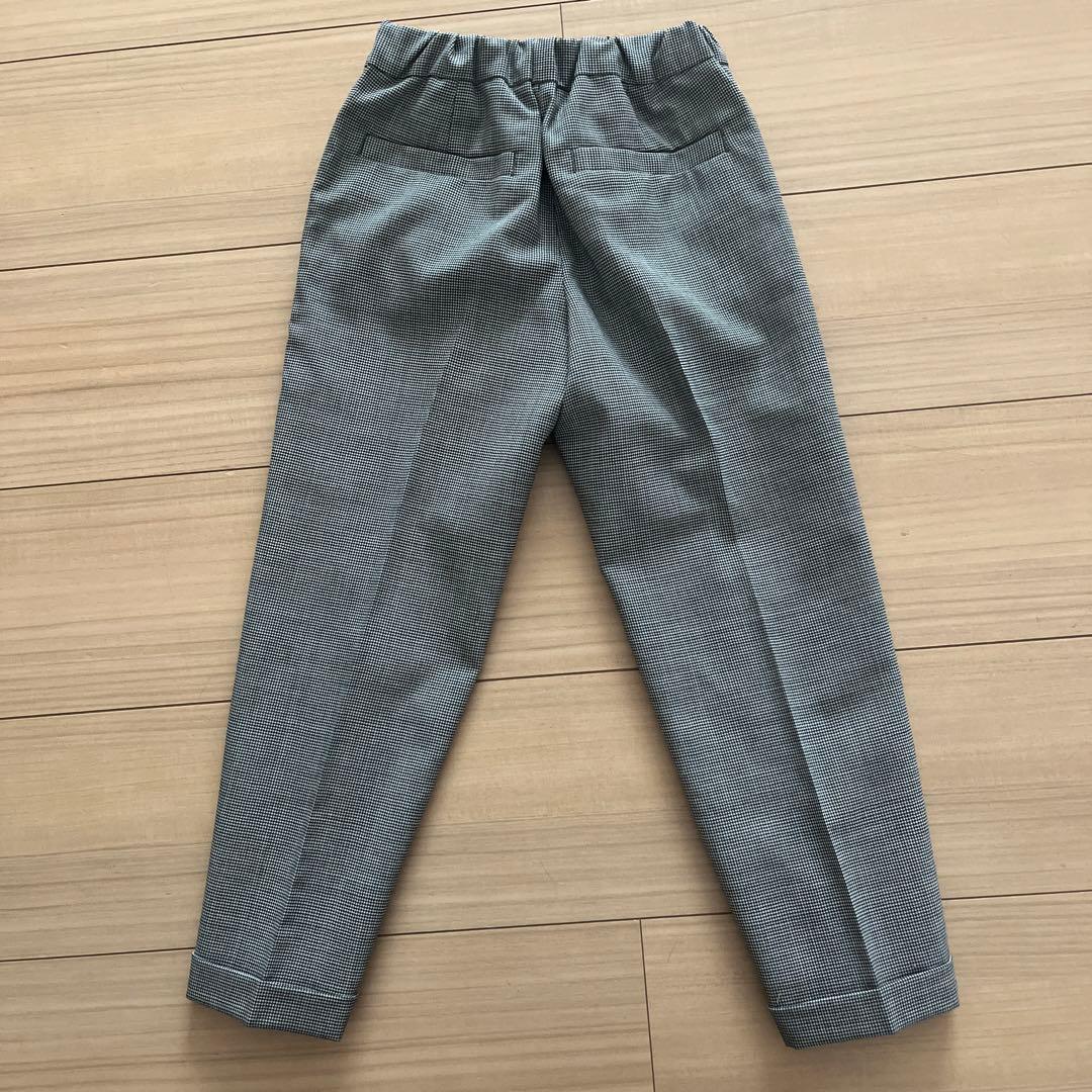 ユナイテッドアローズ　セレモニー　4点セット　125