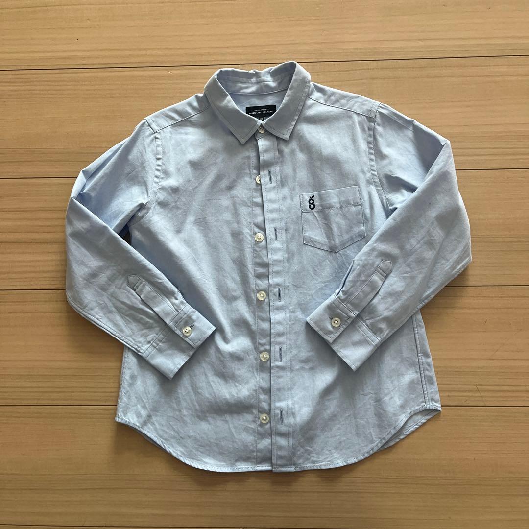 ユナイテッドアローズ　セレモニー　4点セット　125