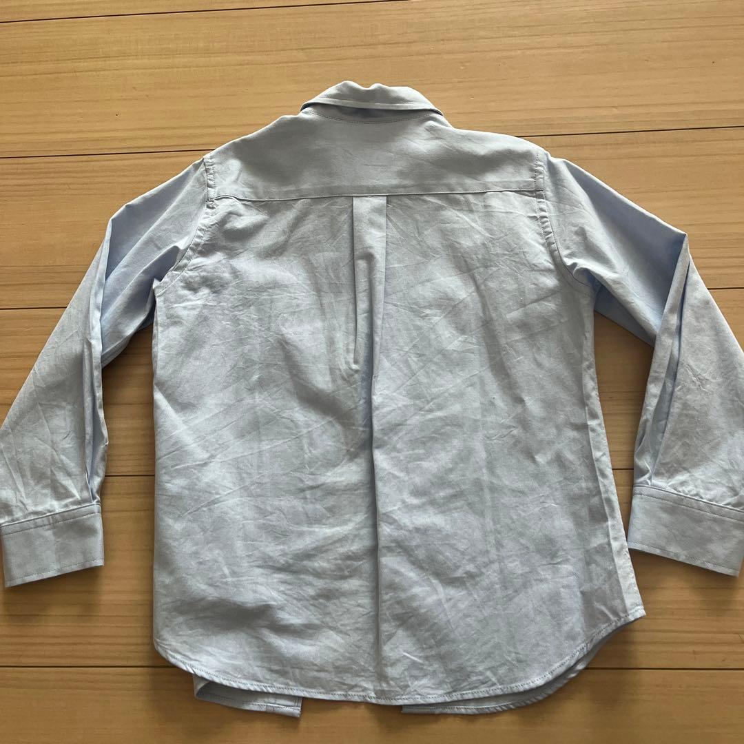 ユナイテッドアローズ　セレモニー　4点セット　125