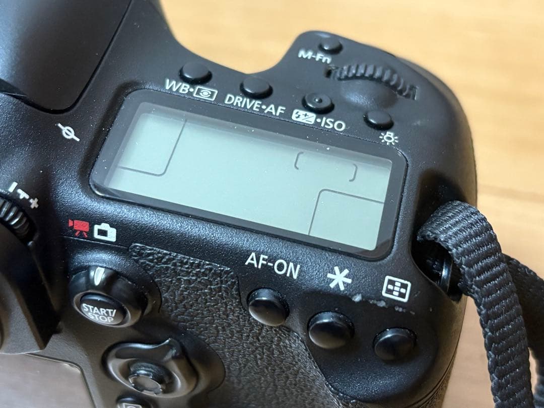 デジタルカメラ Canon eos7d mark2