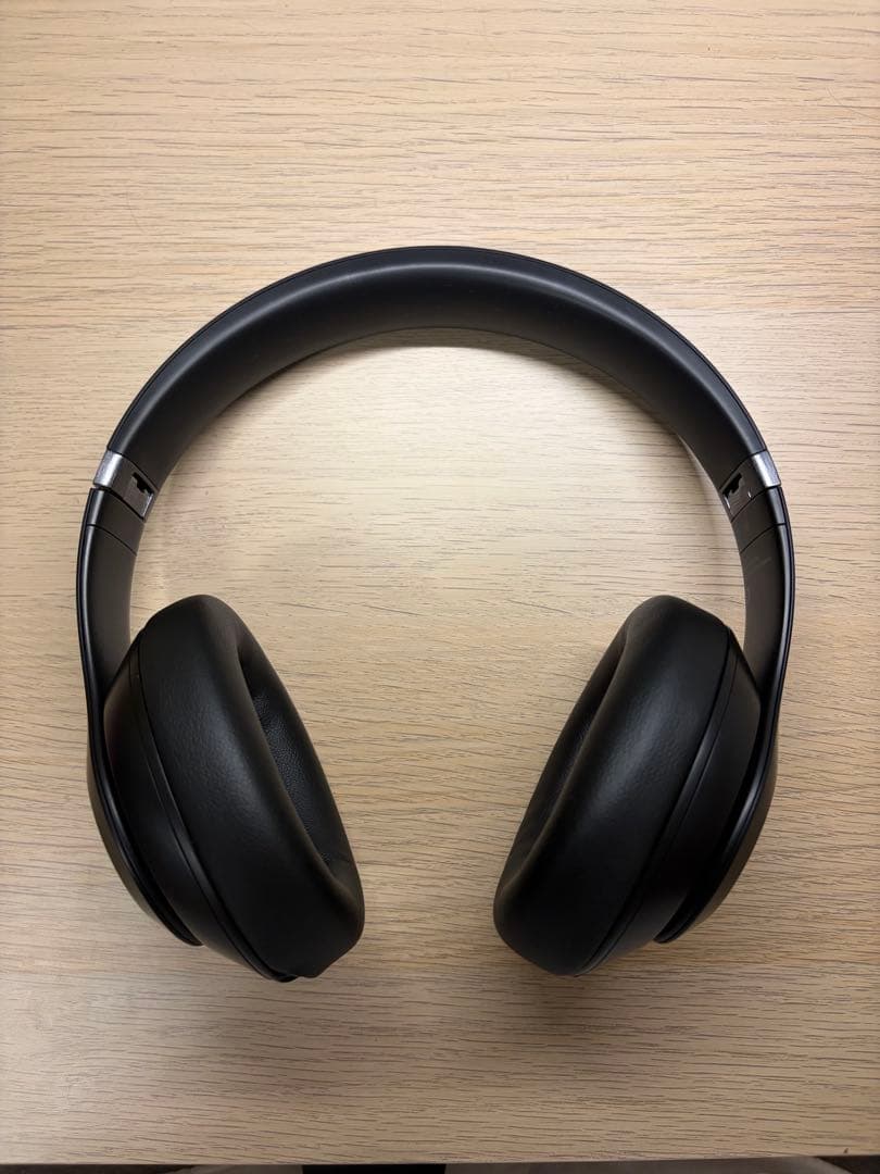 Beats Studio Pro ヘッドフォン