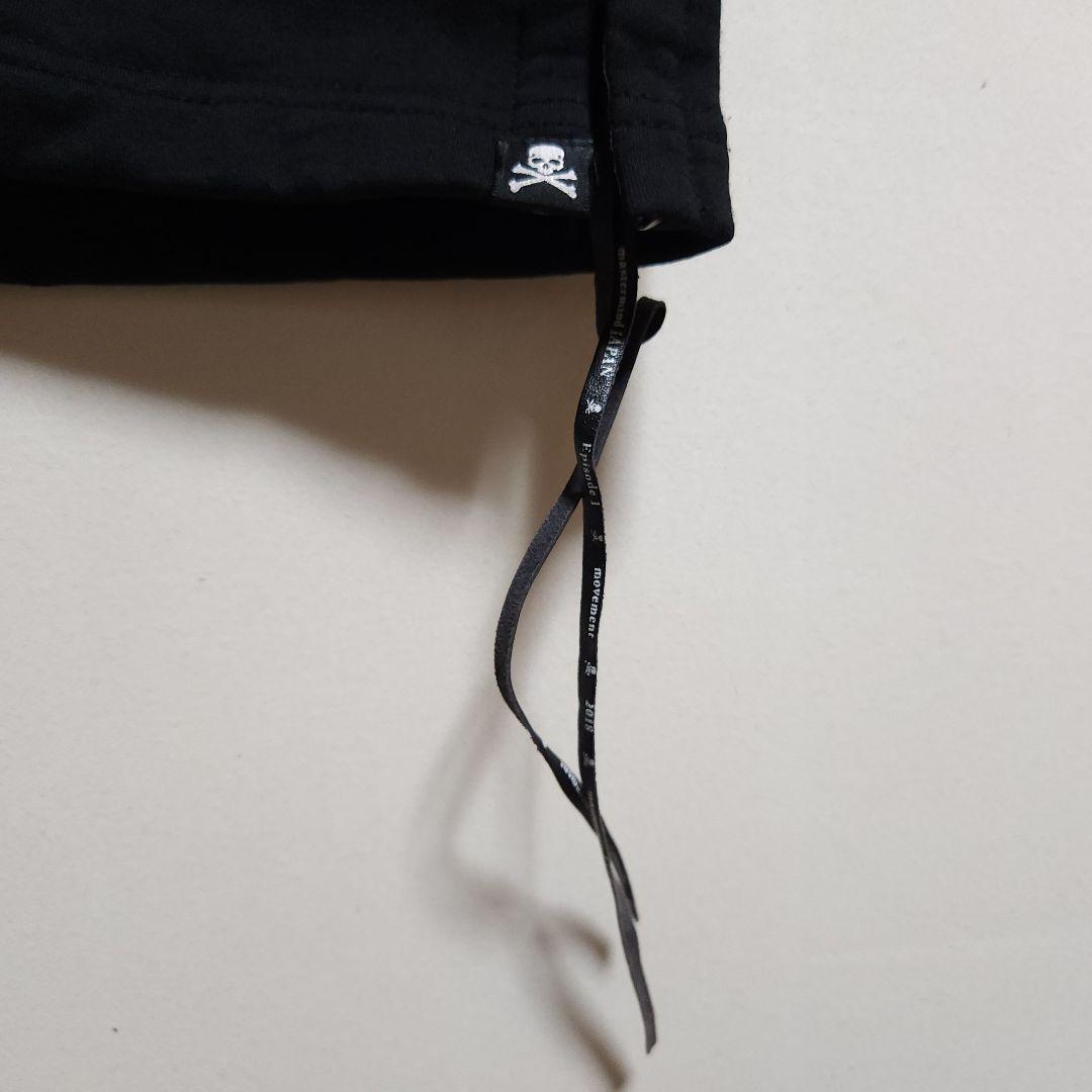 ☆kiki☆　mastermind JAPAN トレーナー XSサイズ