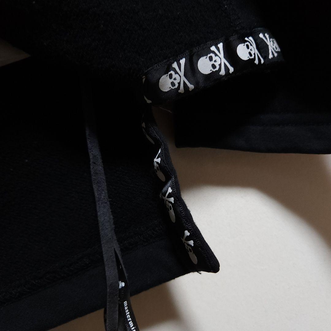 ☆kiki☆　mastermind JAPAN トレーナー XSサイズ