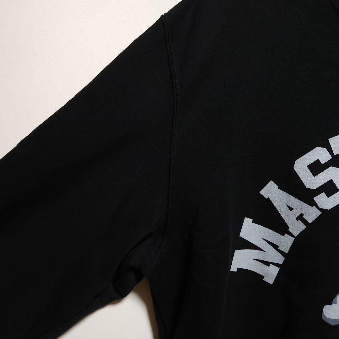 ☆kiki☆　mastermind JAPAN トレーナー XSサイズ