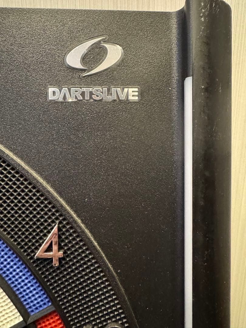 DARTSLIVE200S ダーツボード　ダーツライブ　ダーツ　バレル　美品