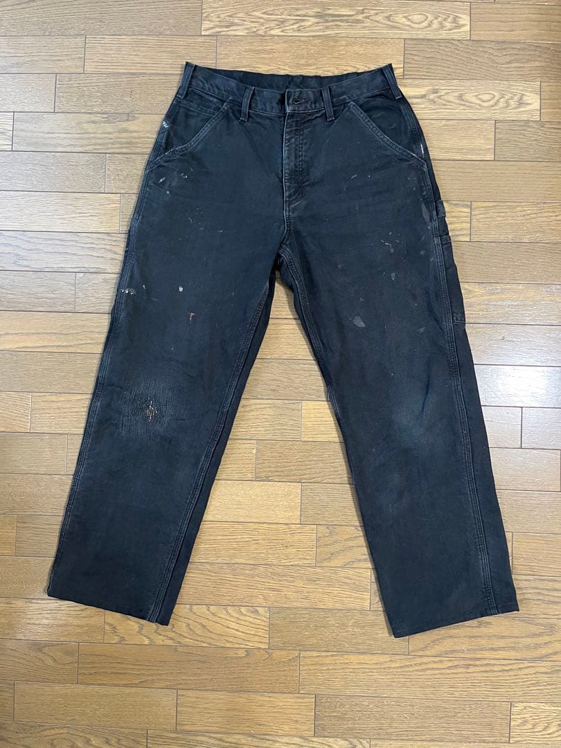 carhartt カーハート　ダックパンツ　32×30