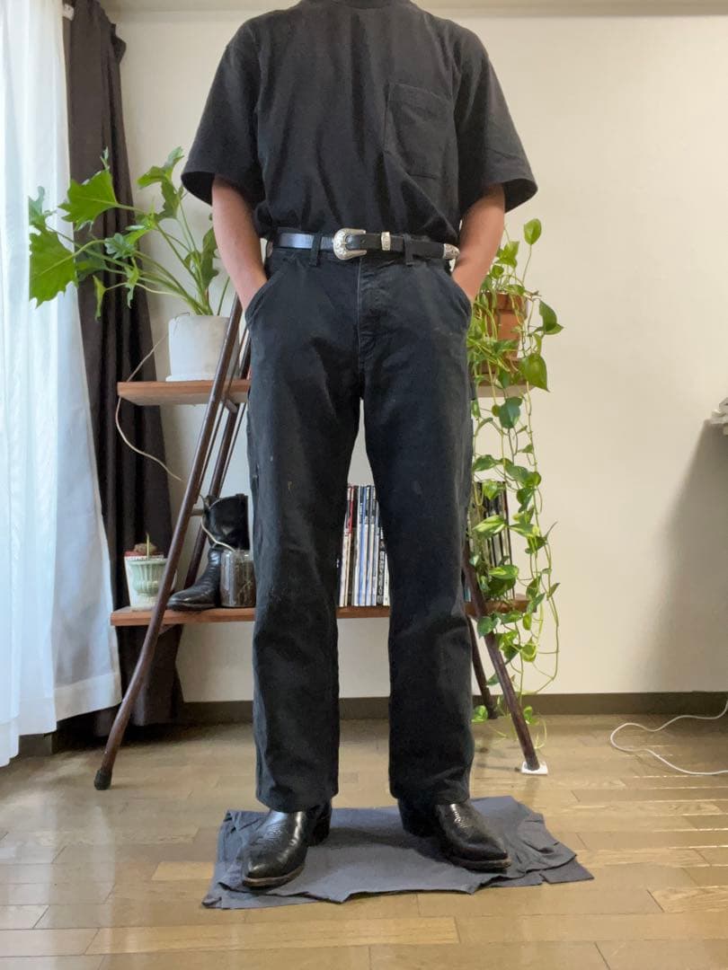 carhartt カーハート　ダックパンツ　32×30