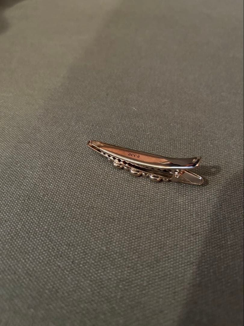 acca アッカ　ベリー　カスタム4点セット