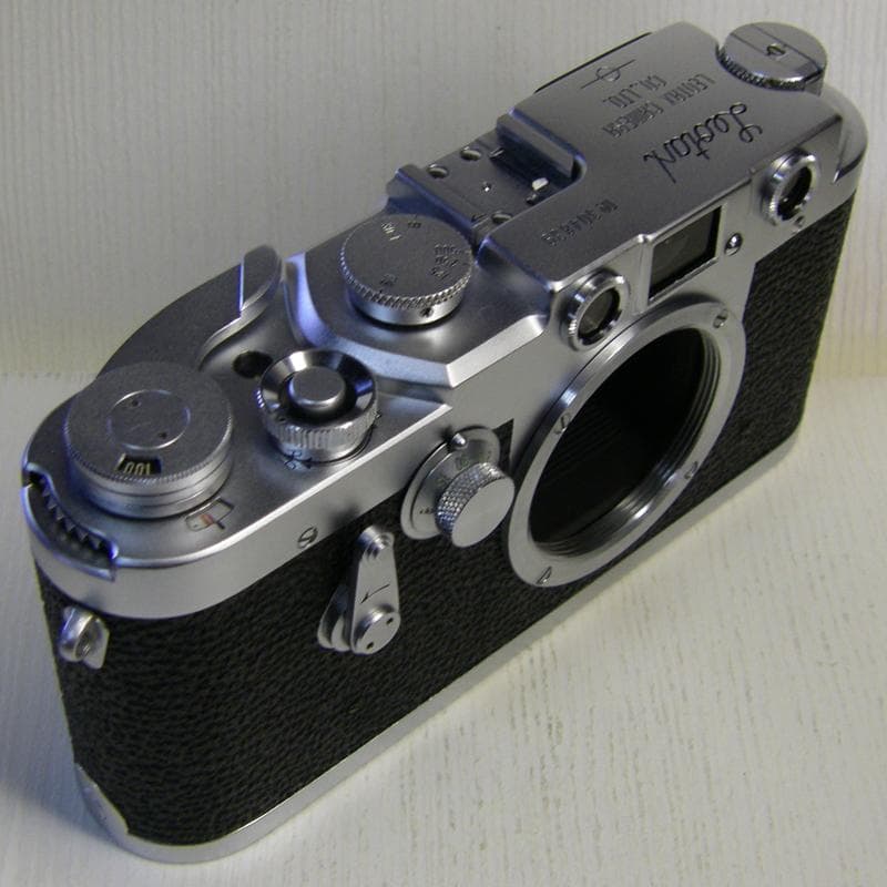 ライカＬマウント◎Ｌｅｏｔａｘ ＴＶ２（レオタックスメリット）
