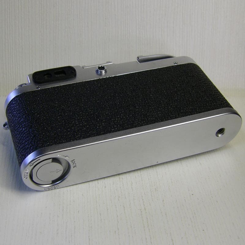 ライカＬマウント◎Ｌｅｏｔａｘ ＴＶ２（レオタックスメリット）