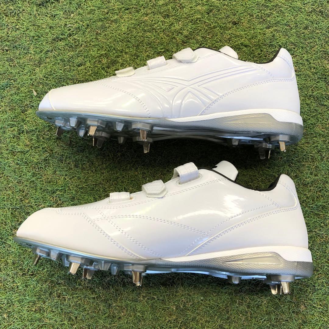 グローロードTT-VW SSK 野球スパイク　28.0cm