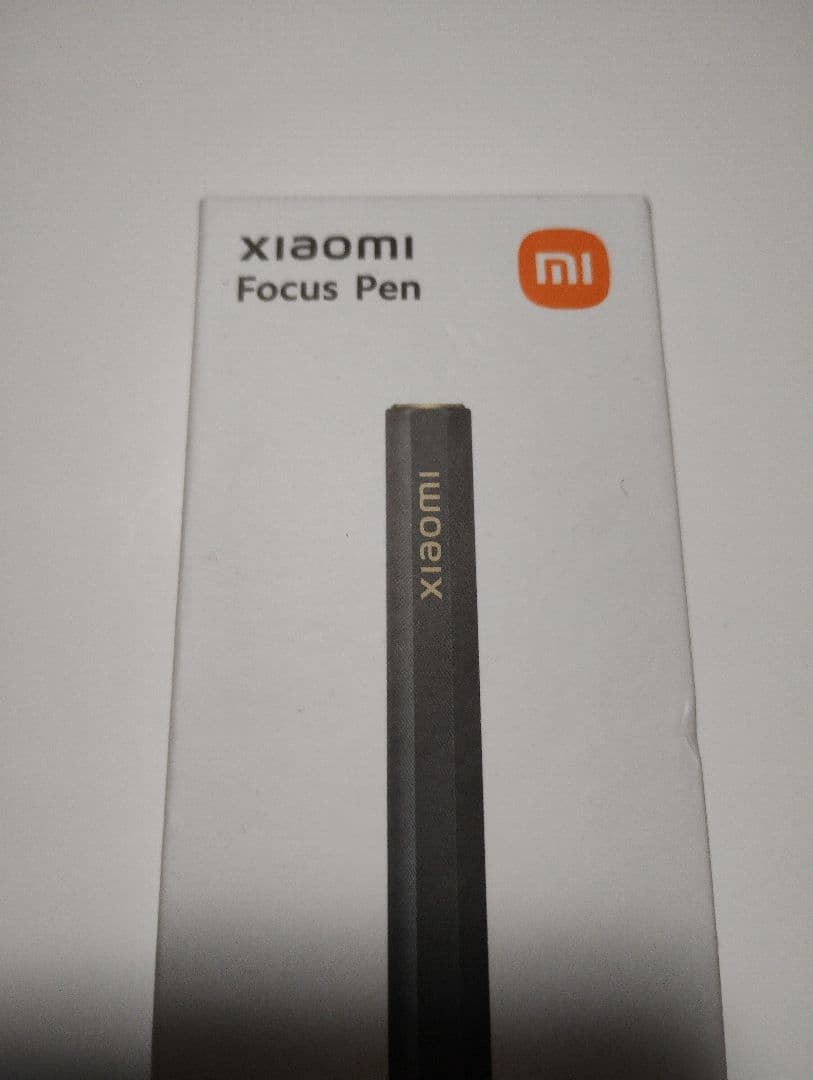 【純正】Xiaomi Focus Pen Black