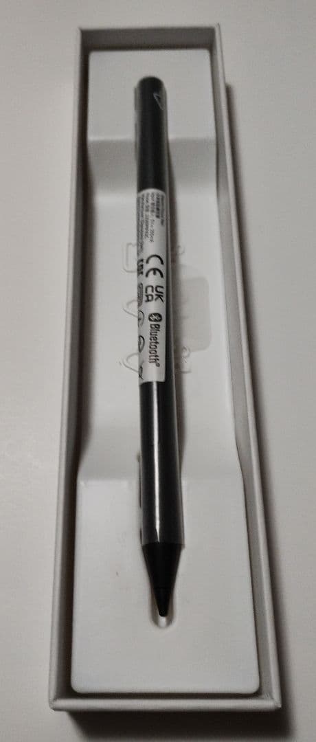 【純正】Xiaomi Focus Pen Black